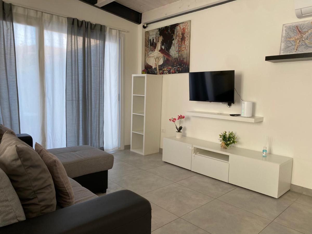 Dimora Maria Elena Pescara