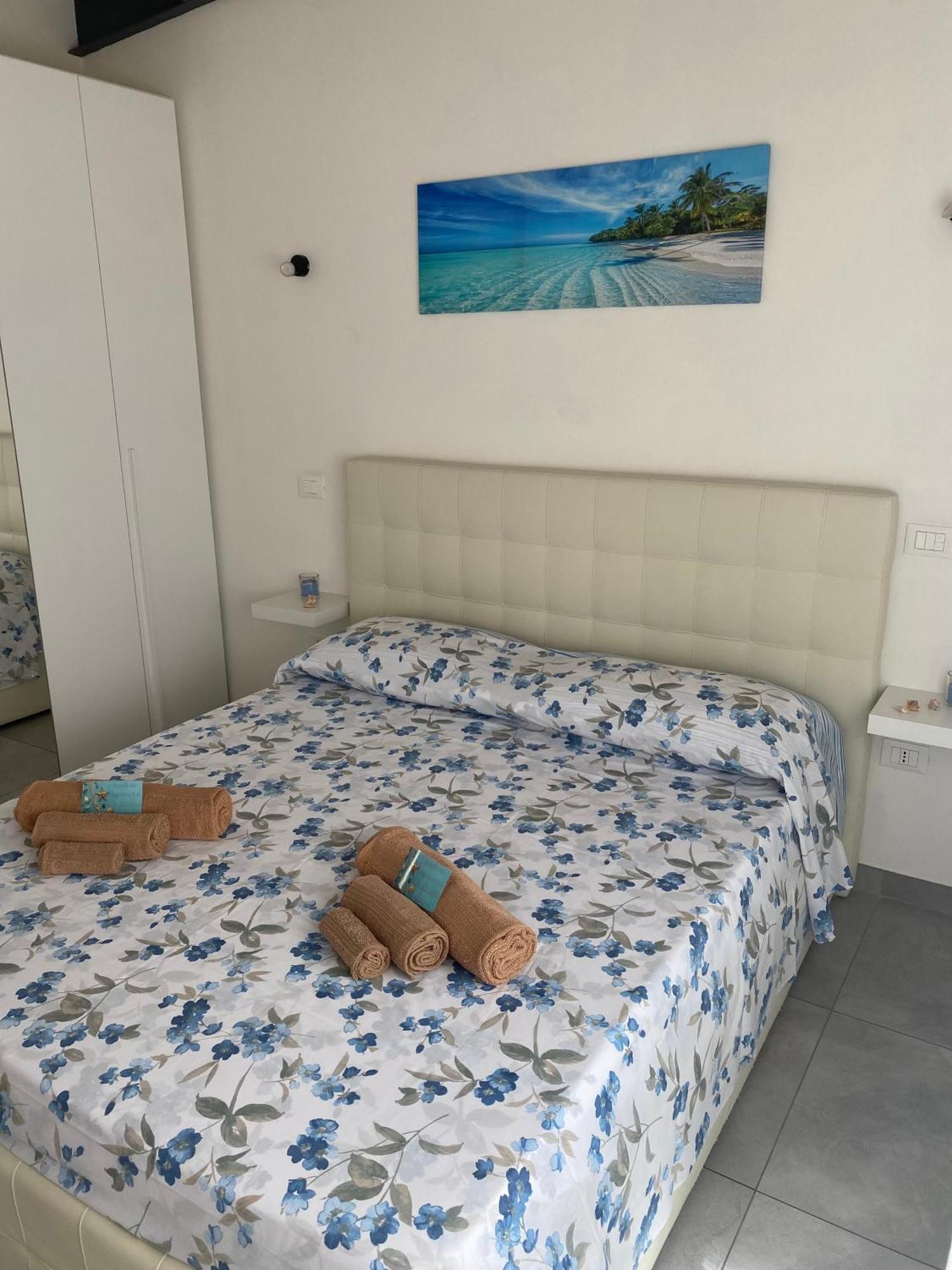 Appartamento Dimora Maria Elena Pescara